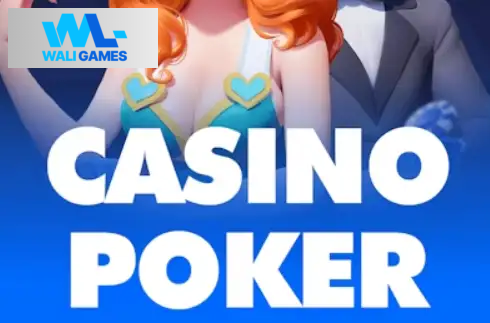 Casino Poker